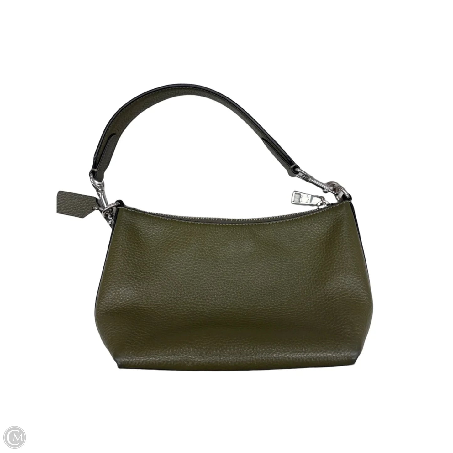 Handbag Designer By Coach, Size: Small