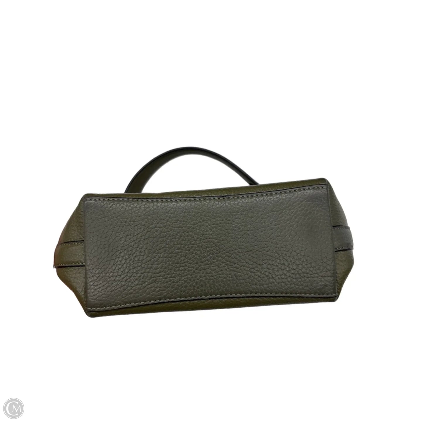 Handbag Designer By Coach, Size: Small