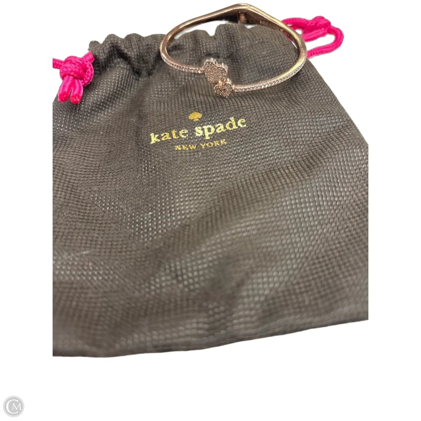 Bracelet Designer By Kate Spade