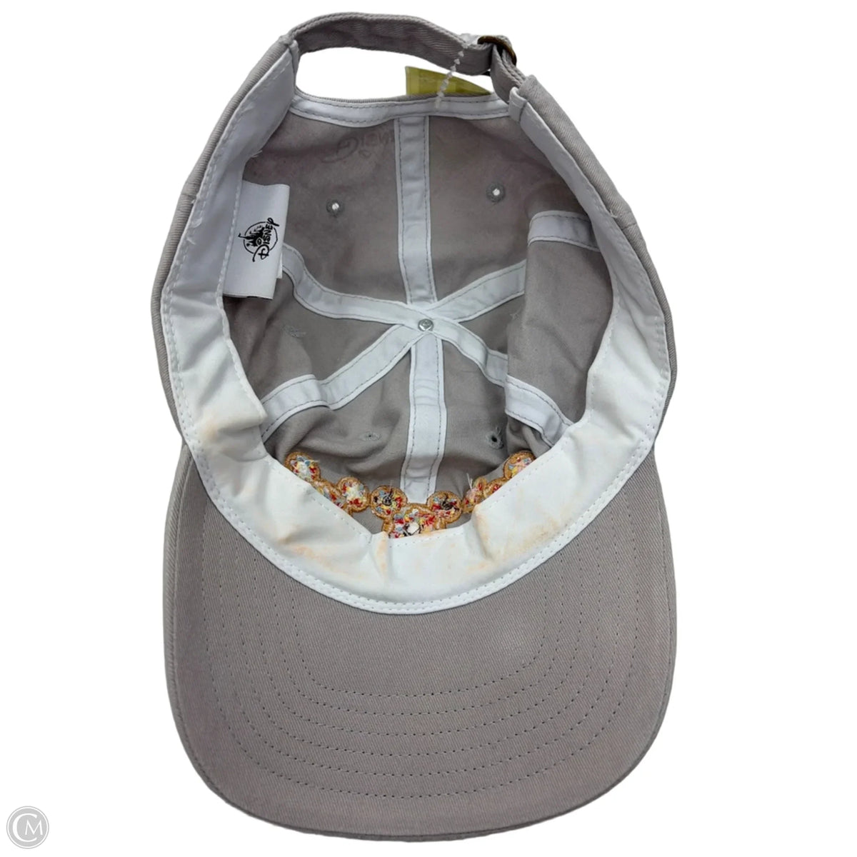 Hat Baseball Cap By Disney Store