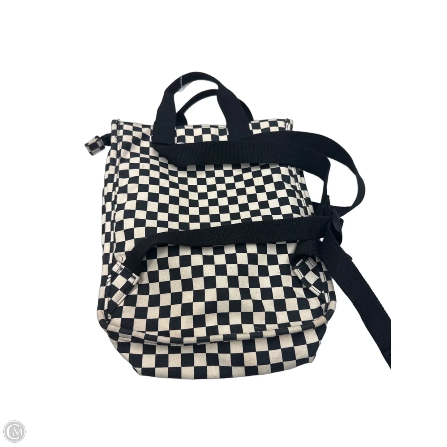 Backpack By Vans, Size: Small