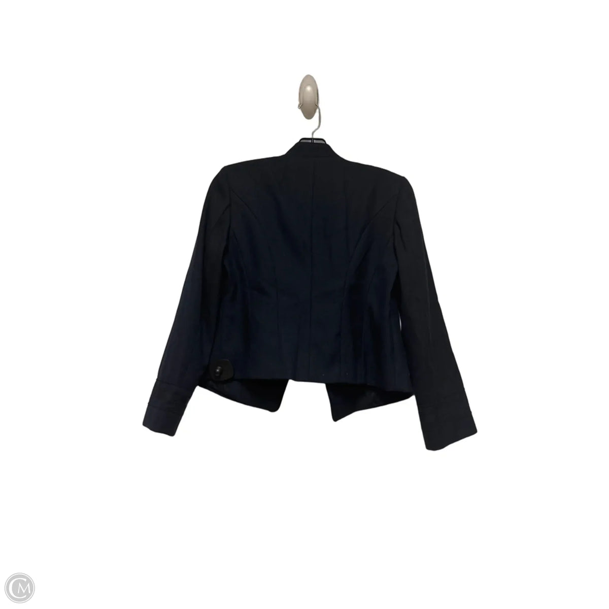 Blazer By Loft In Blue, Size: Xs