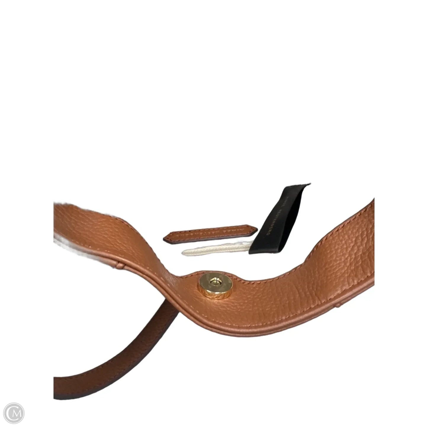 Crossbody Leather By Aimee Kestenberg, Size: Small