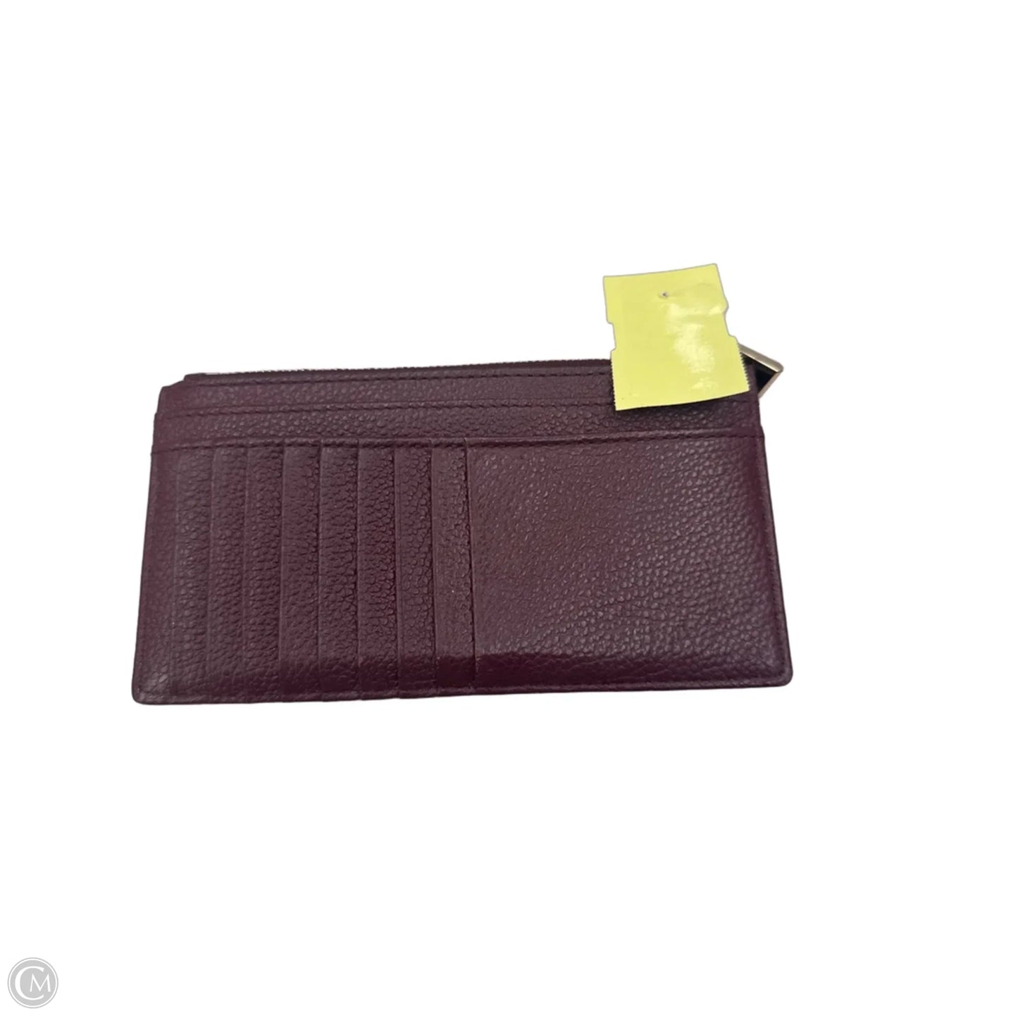 Wallet Designer By Michael Kors, Size: Medium
