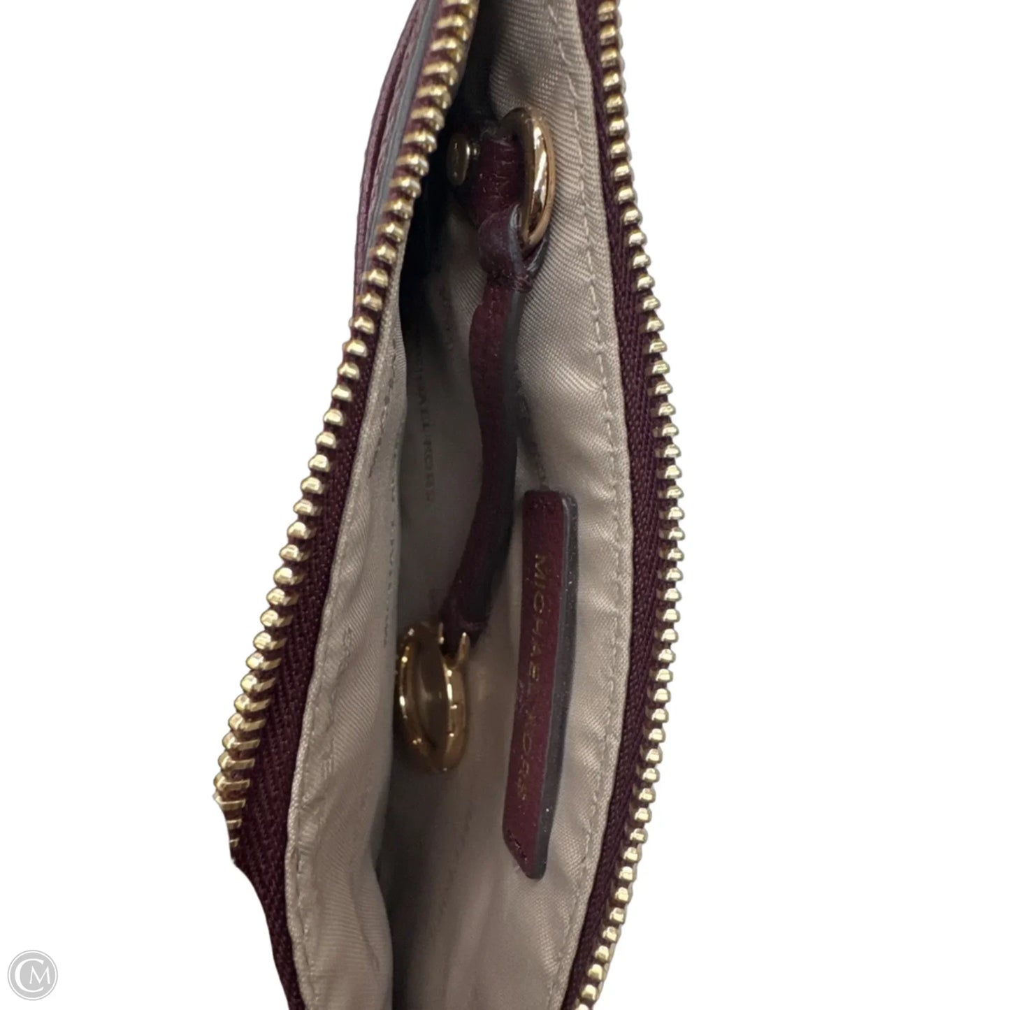 Wallet Designer By Michael Kors, Size: Medium