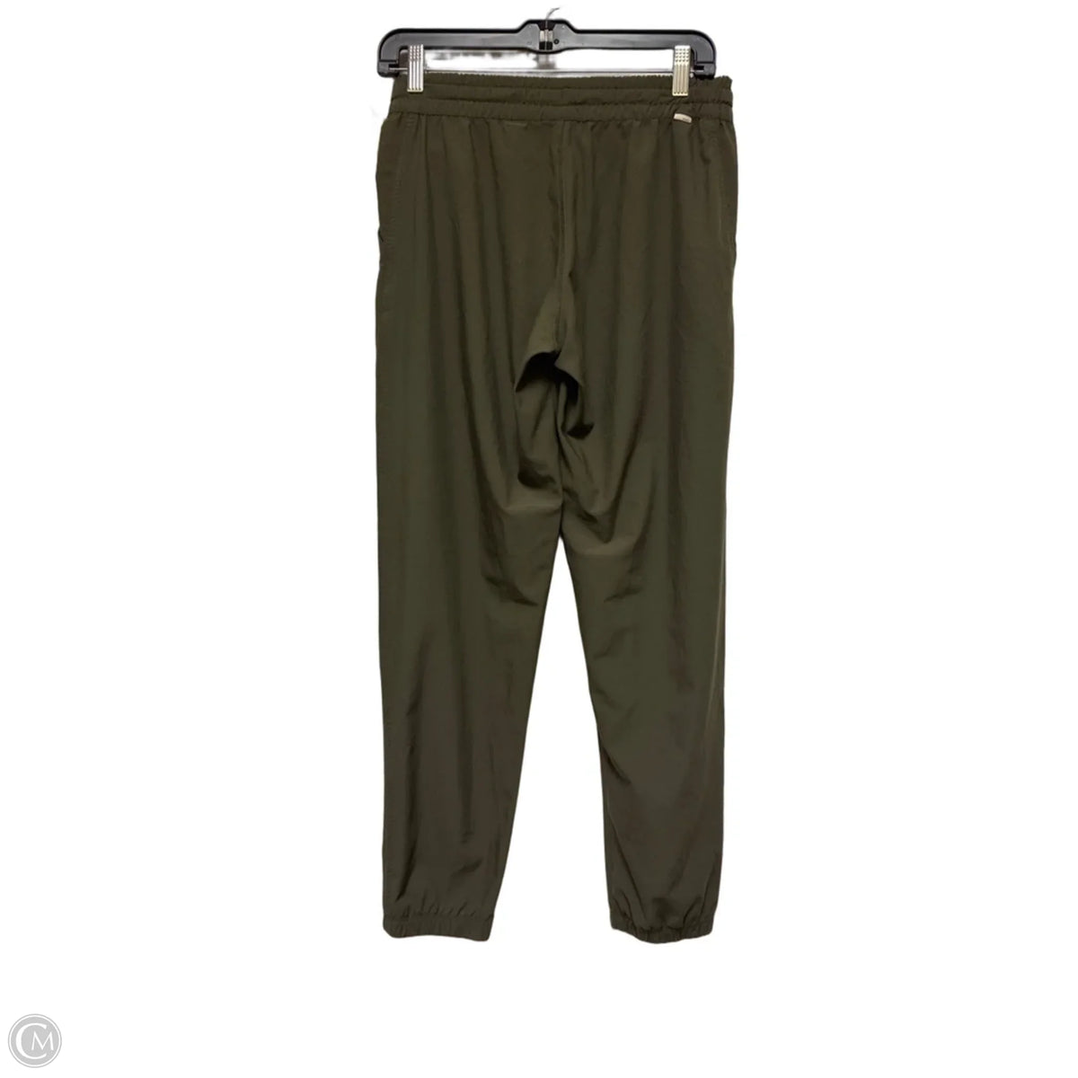 Athletic Pants By Vuori In Green, Size: S