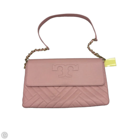 Handbag Designer By Tory Burch, Size: Medium