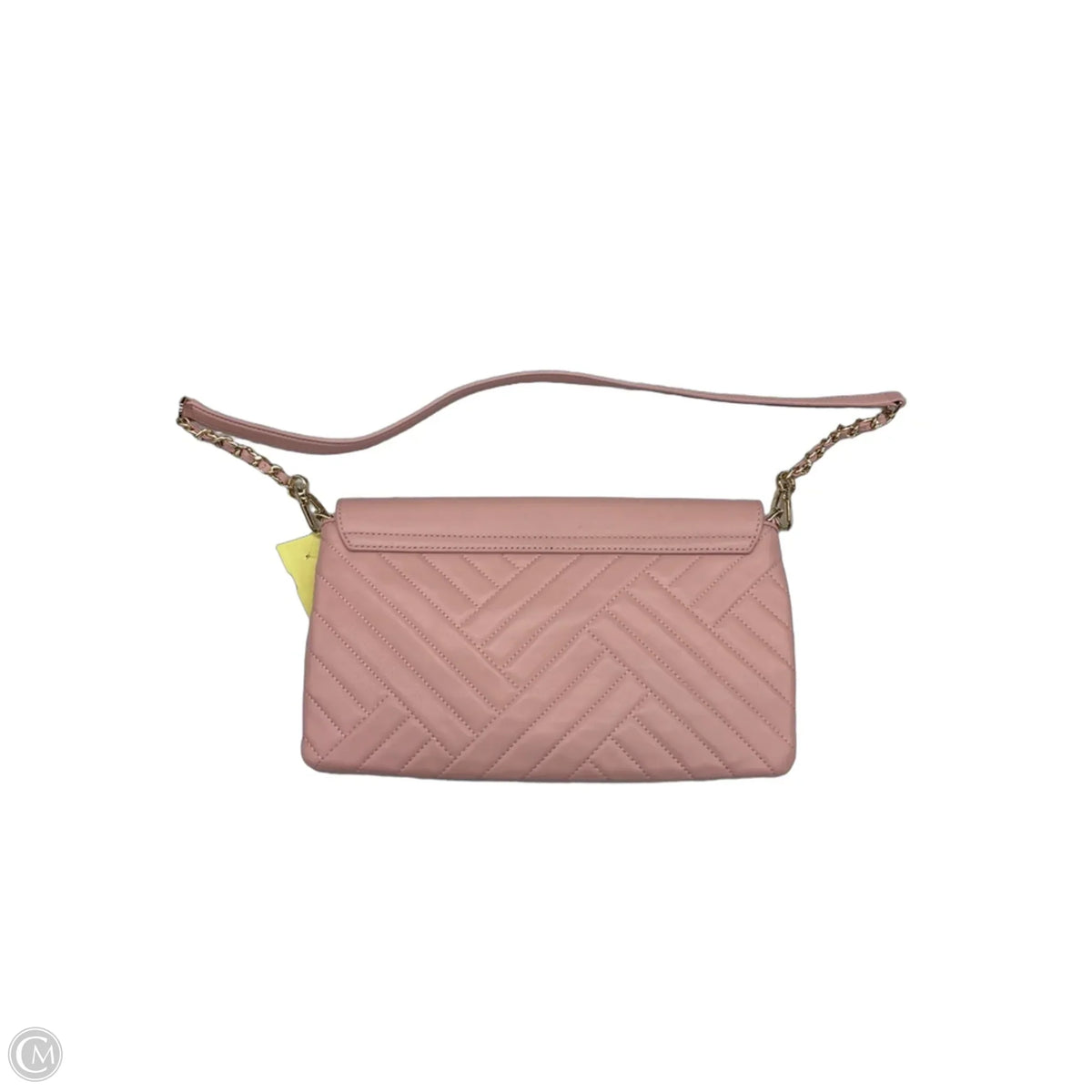 Handbag Designer By Tory Burch, Size: Medium