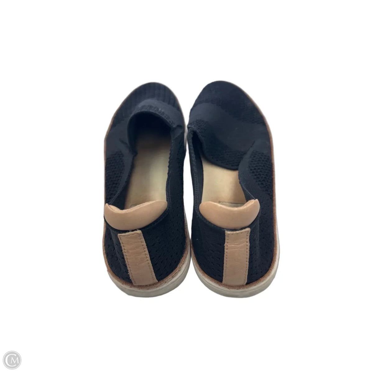 Shoes Designer By Ugg In Black, Size: 8