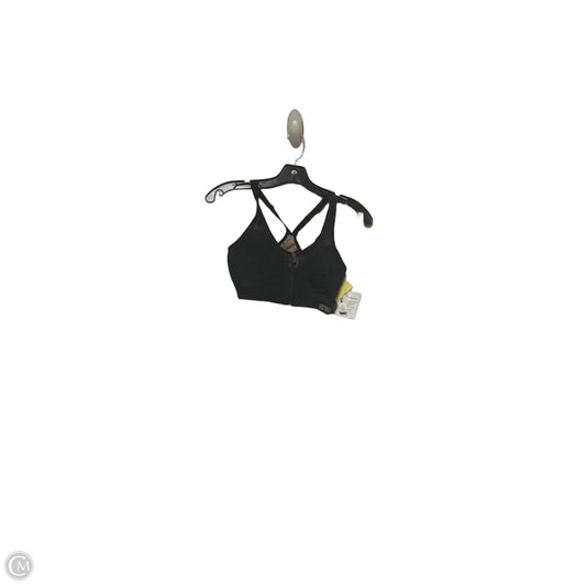 Athletic Bra By Victorias Secret In Black, Size: Xl
