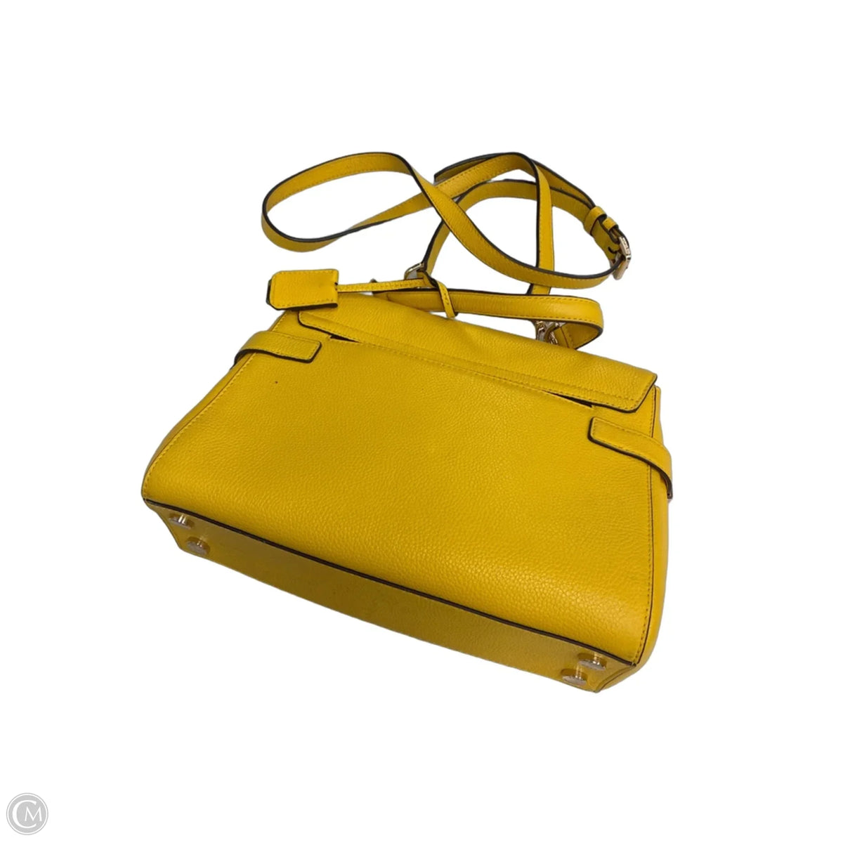 Handbag Designer By Michael Kors, Size: Medium