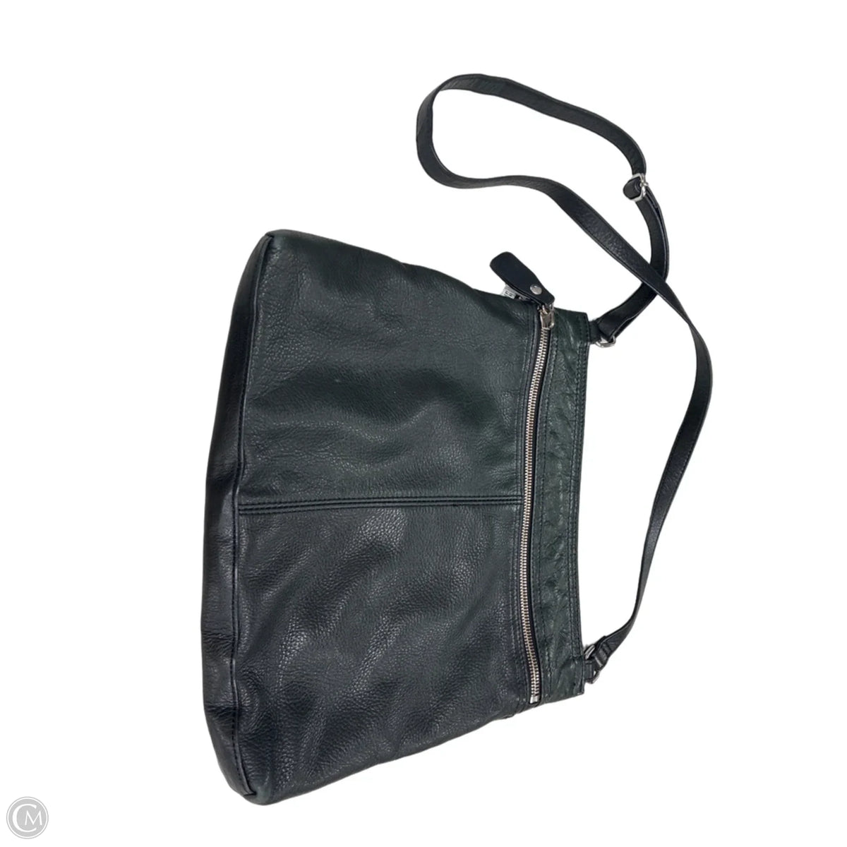 Crossbody By Margot, Size: Medium