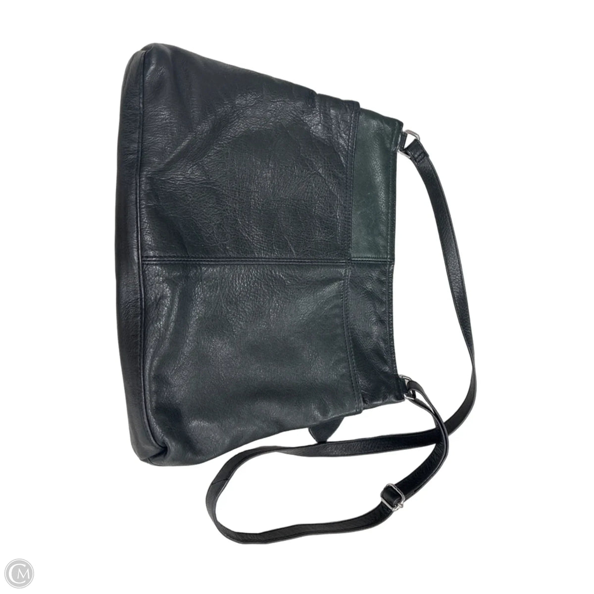 Crossbody By Margot, Size: Medium