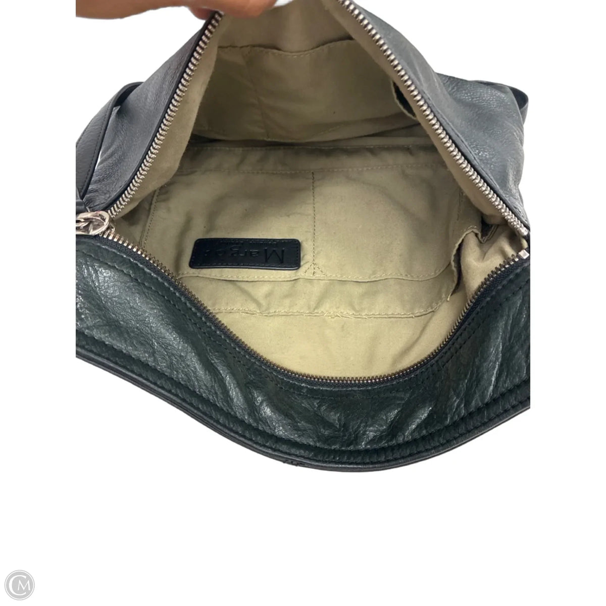 Crossbody By Margot, Size: Medium
