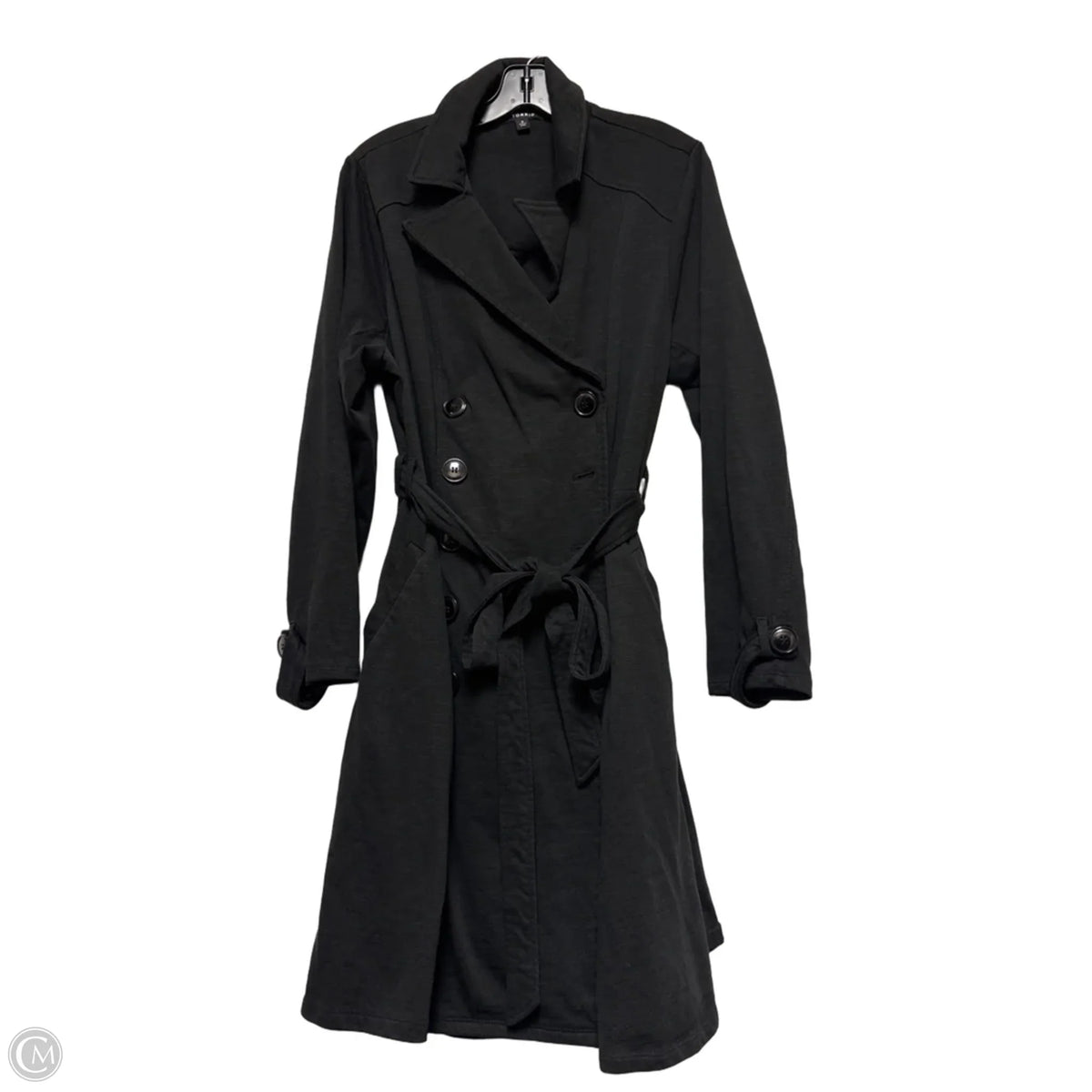 Jacket Other By Torrid In Black, Size: 2x