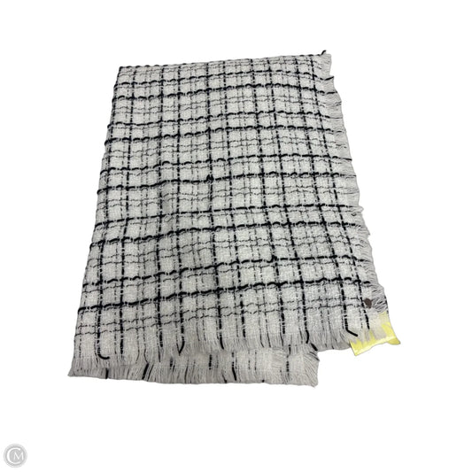 Scarf Designer By Karl Lagerfeld