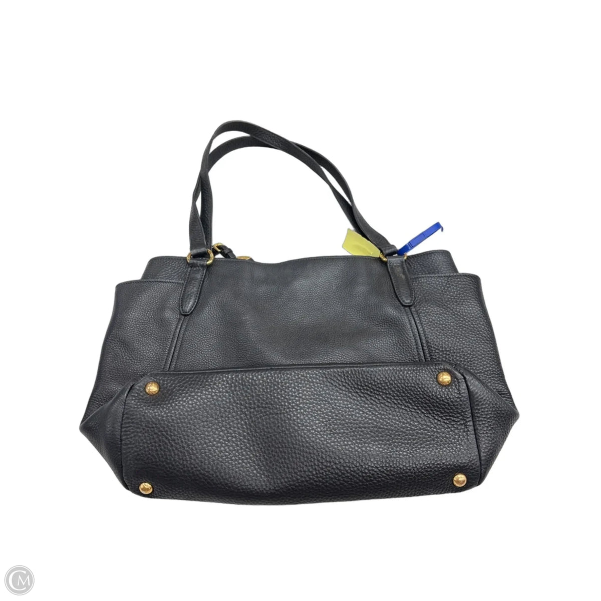 Handbag Luxury Designer By Prada, Size: Large