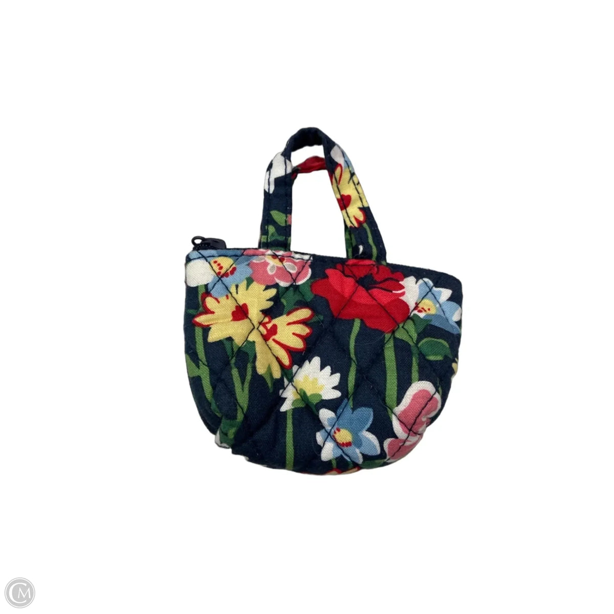 Key Chain By Vera Bradley, Size: Small