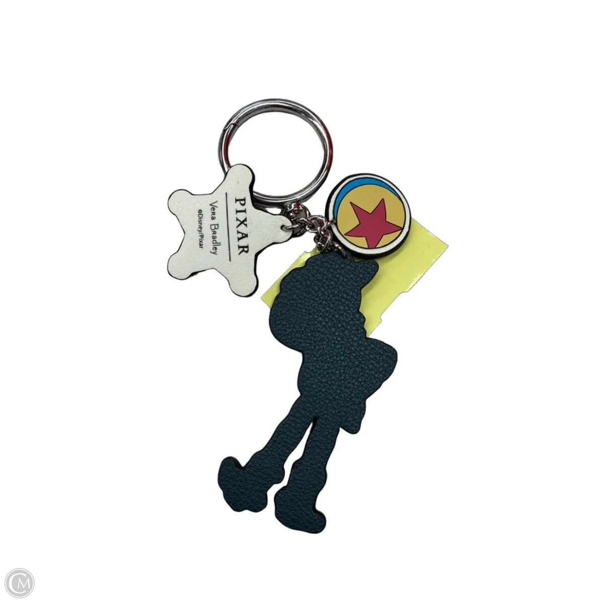 Key Chain By Vera Bradley, Size: