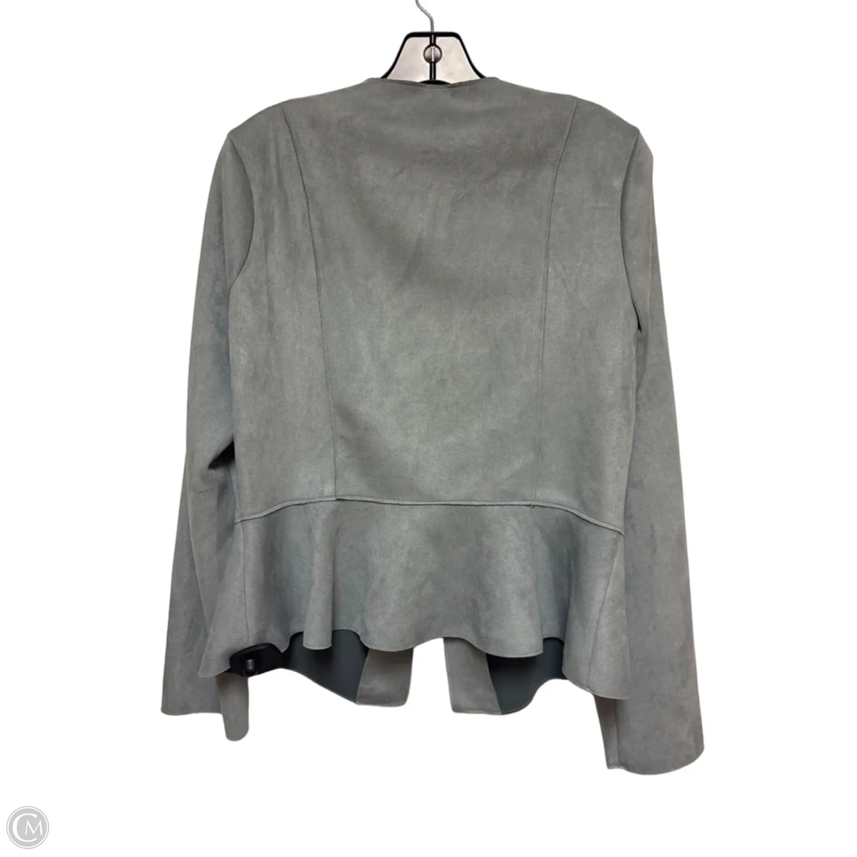 Jacket Other By Industry In Blue, Size: L