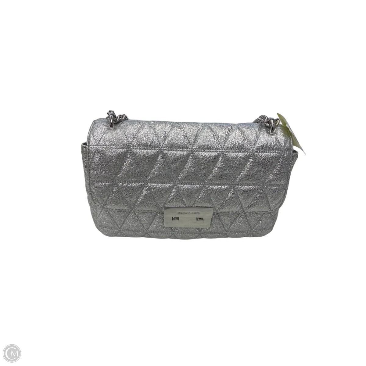 Handbag Designer By Michael Kors, Size: Medium