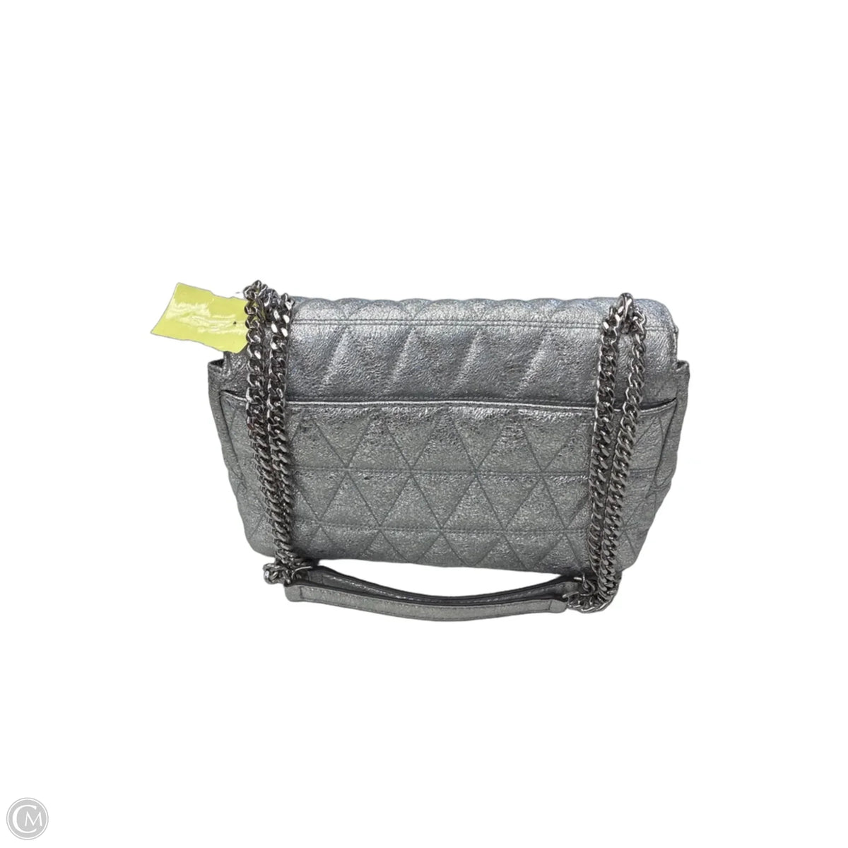 Handbag Designer By Michael Kors, Size: Medium