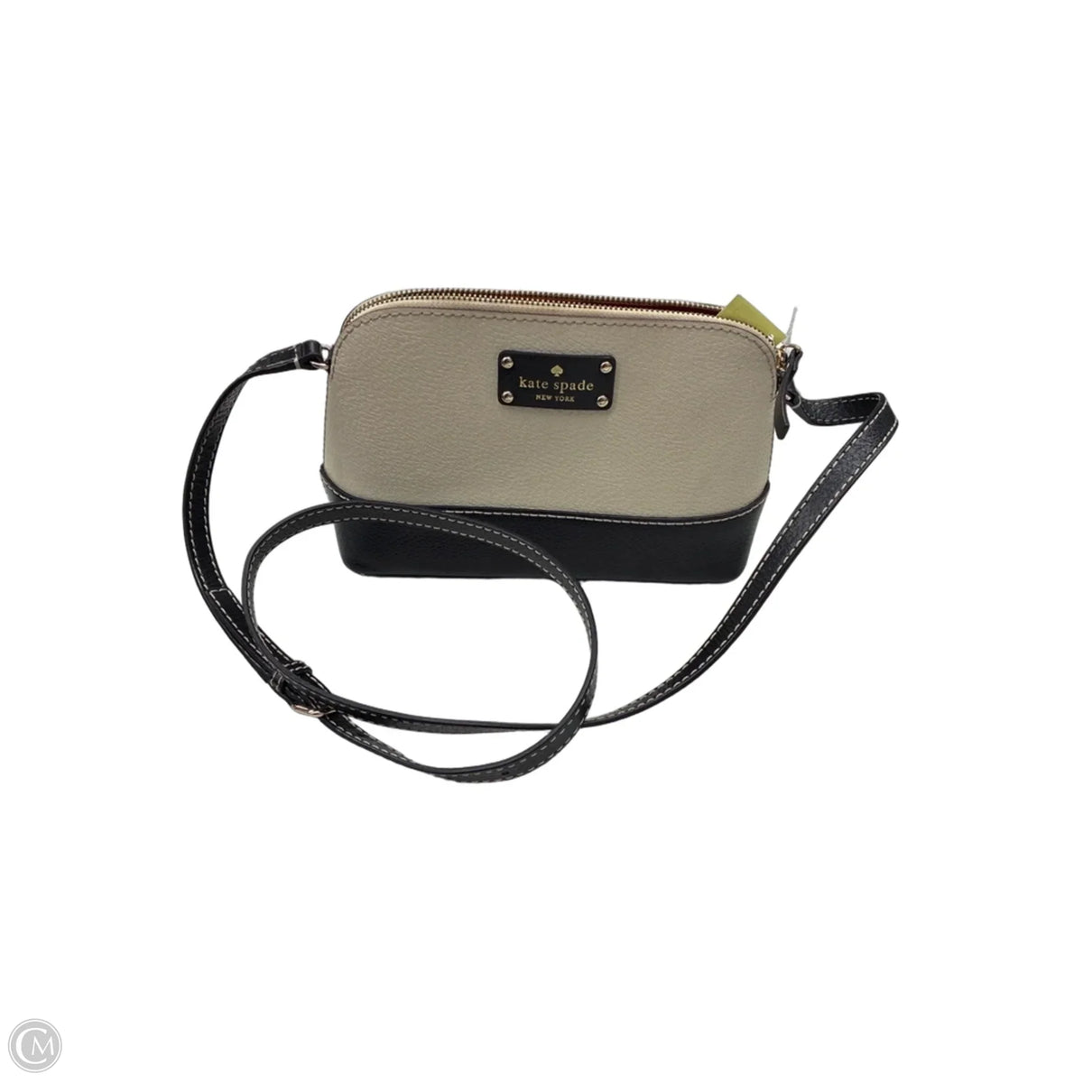 Crossbody Designer By Kate Spade, Size: Small