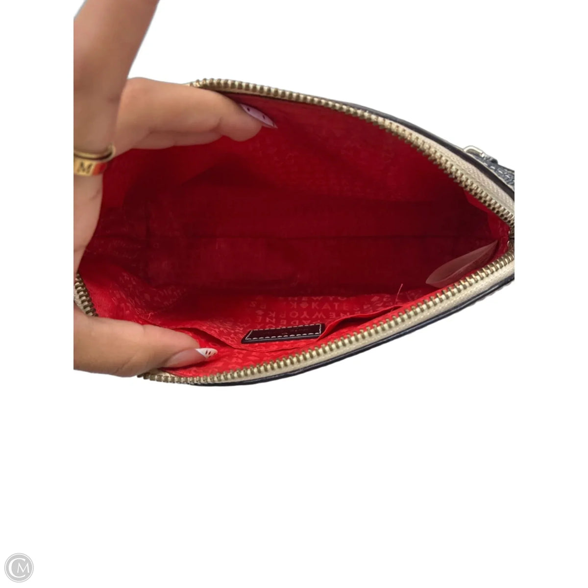 Crossbody Designer By Kate Spade, Size: Small
