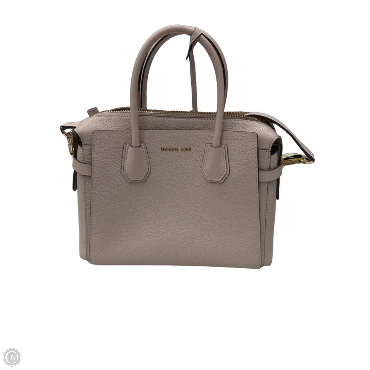Handbag Designer By Michael Kors, Size: Medium