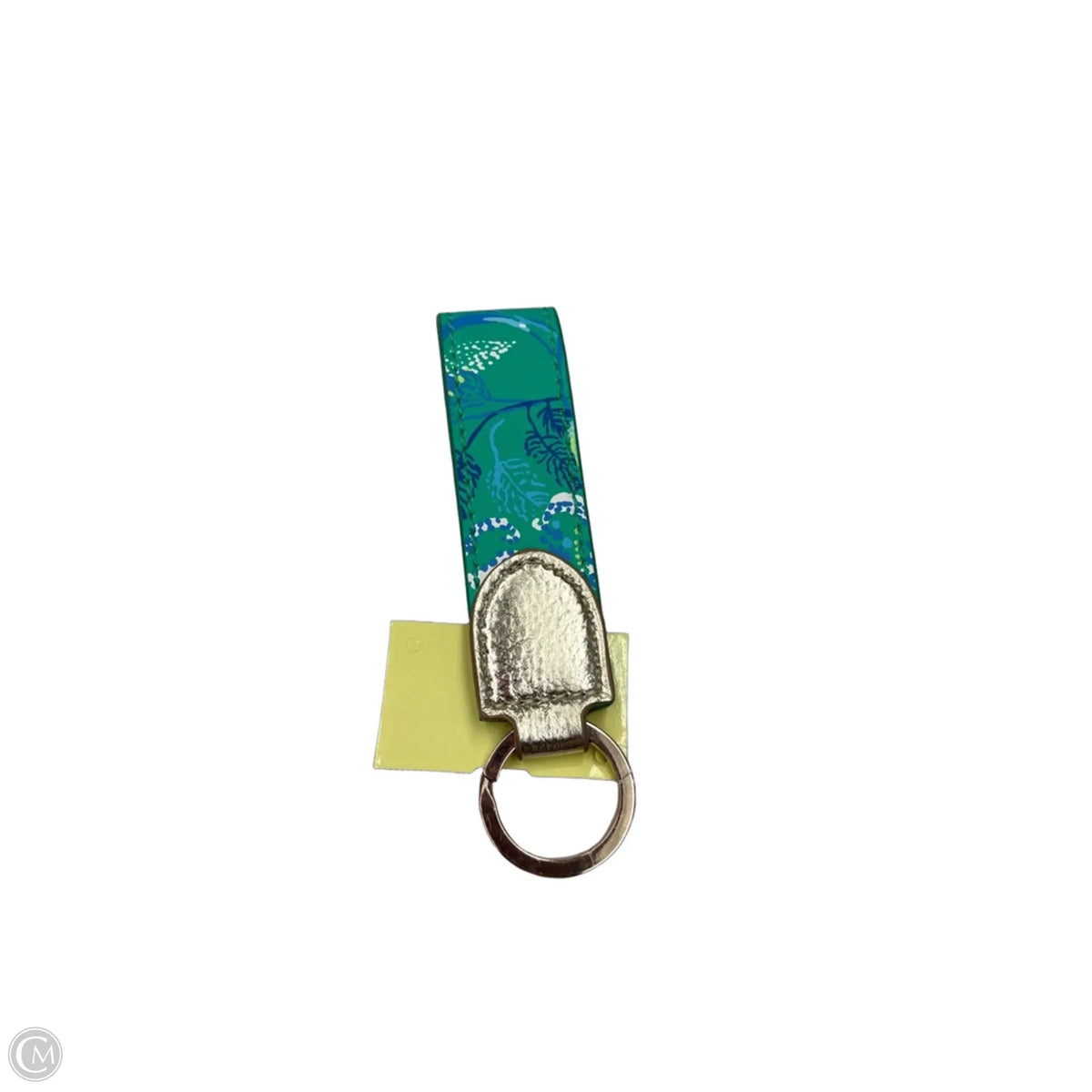 Key Chain Designer By Lilly Pulitzer, Size: