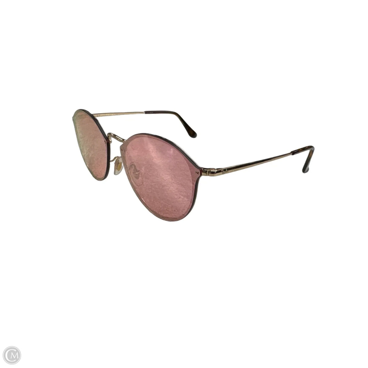 Sunglasses Designer By Ray Ban, Size: