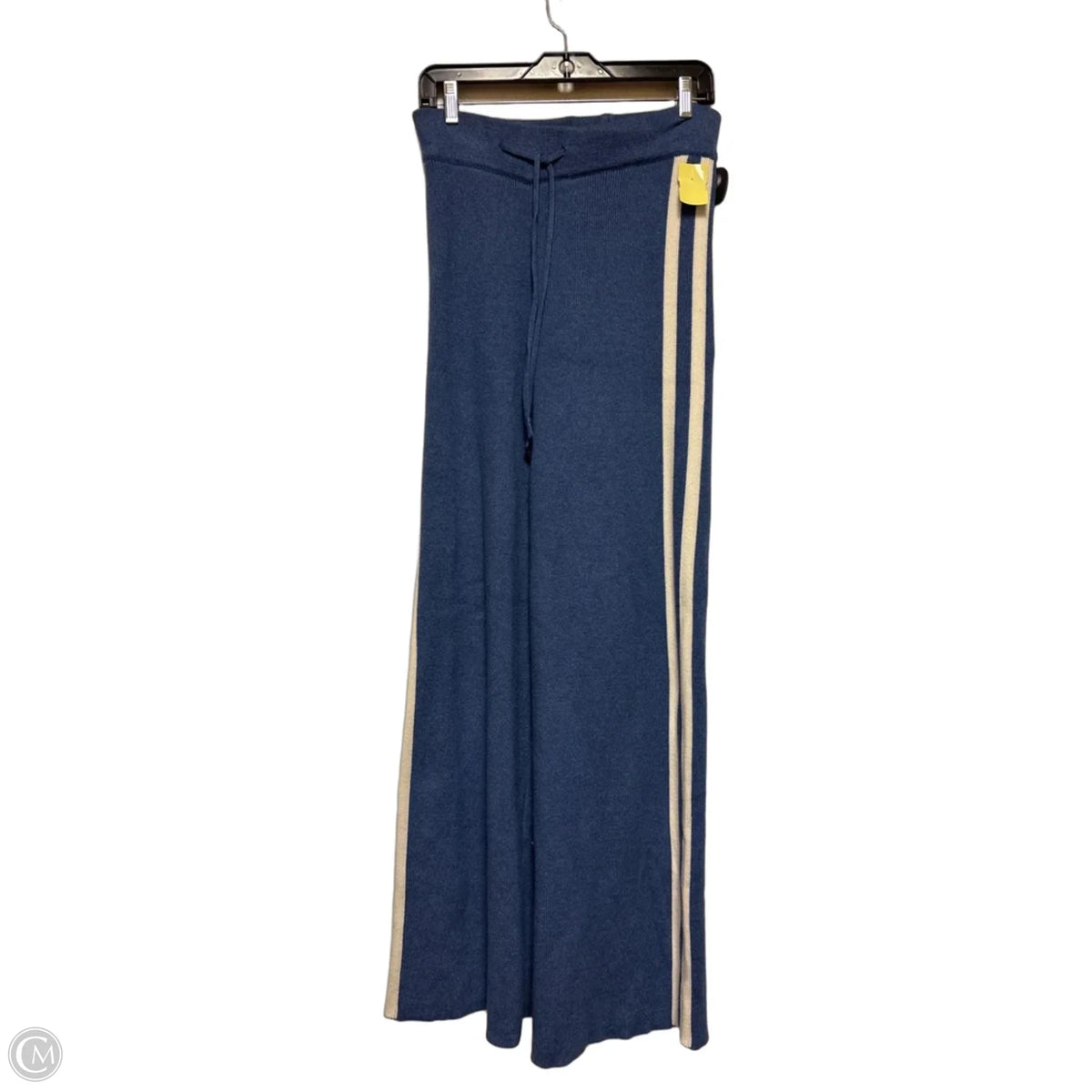 Pants Lounge By Maeve In Blue, Size: 4