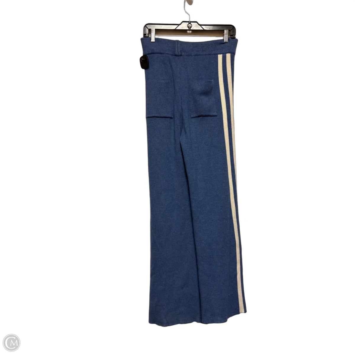 Pants Lounge By Maeve In Blue, Size: 4