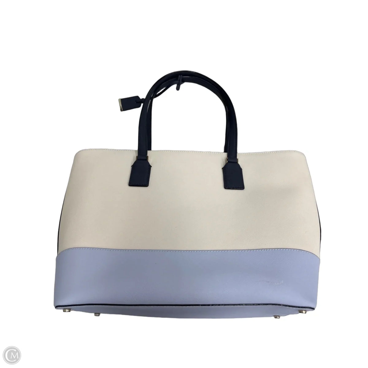 Handbag Designer By Kate Spade, Size: Large