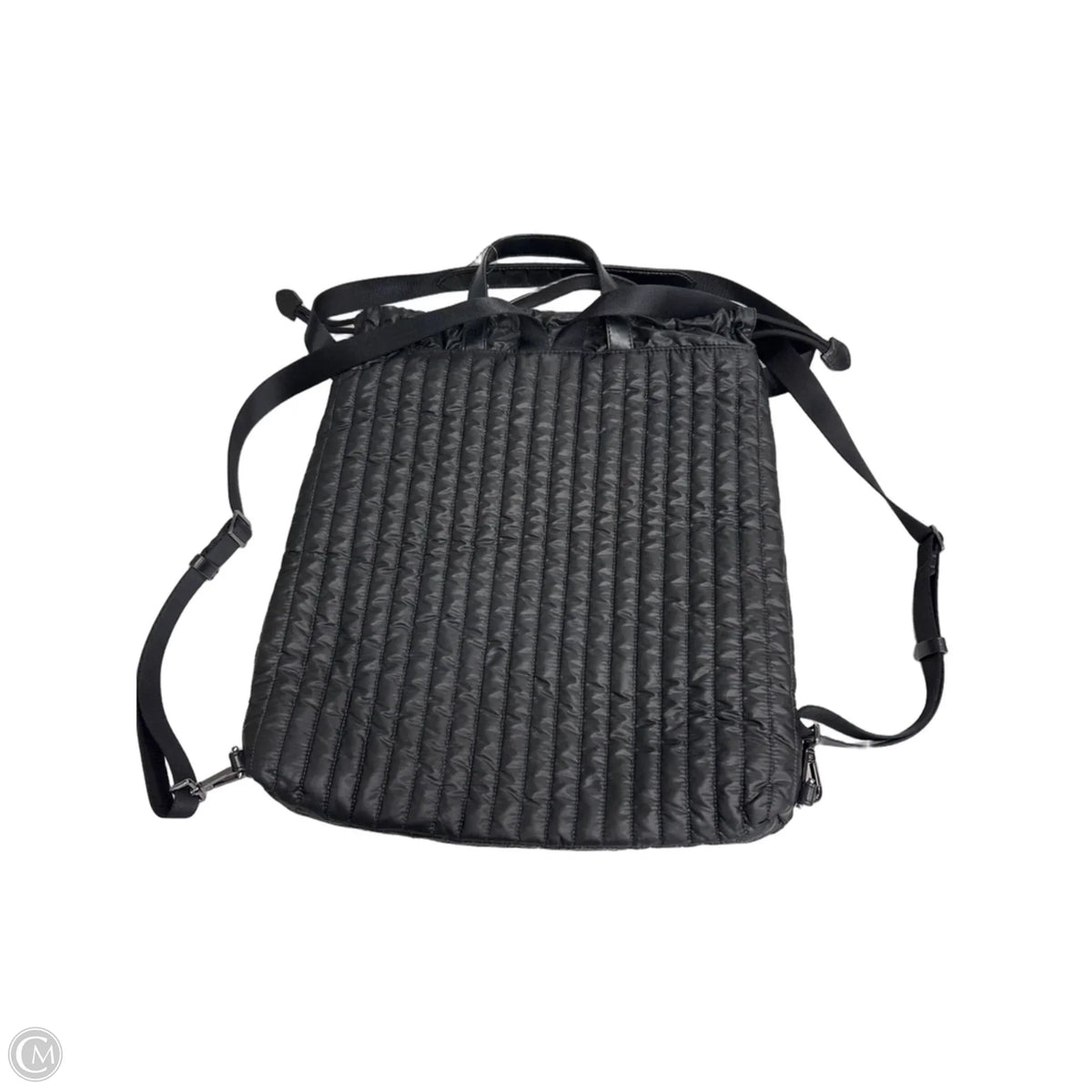 Backpack Designer By Michael Kors, Size: Medium