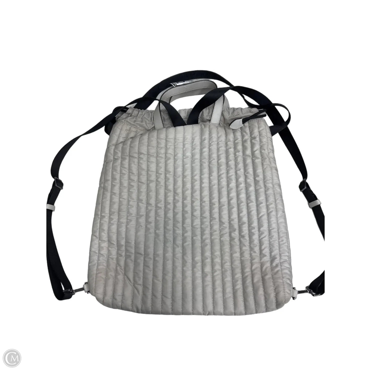 Backpack Designer By Michael Kors, Size: Medium