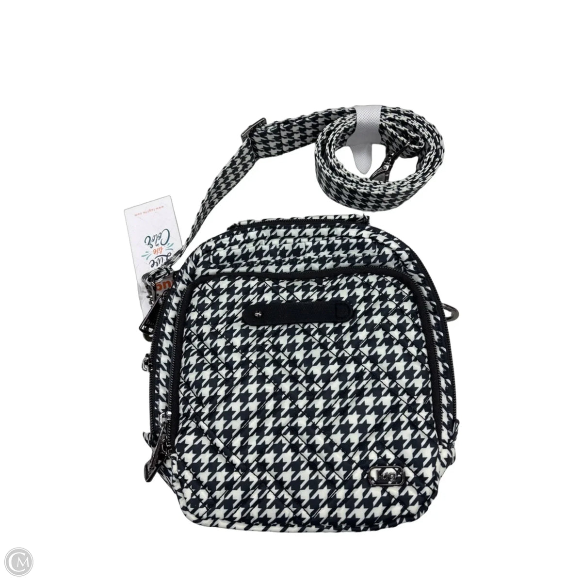 Crossbody By Lug, Size: Small