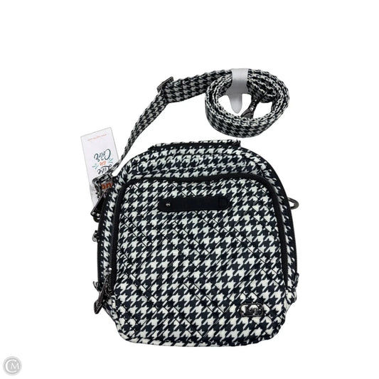 Crossbody By Lug, Size: Small