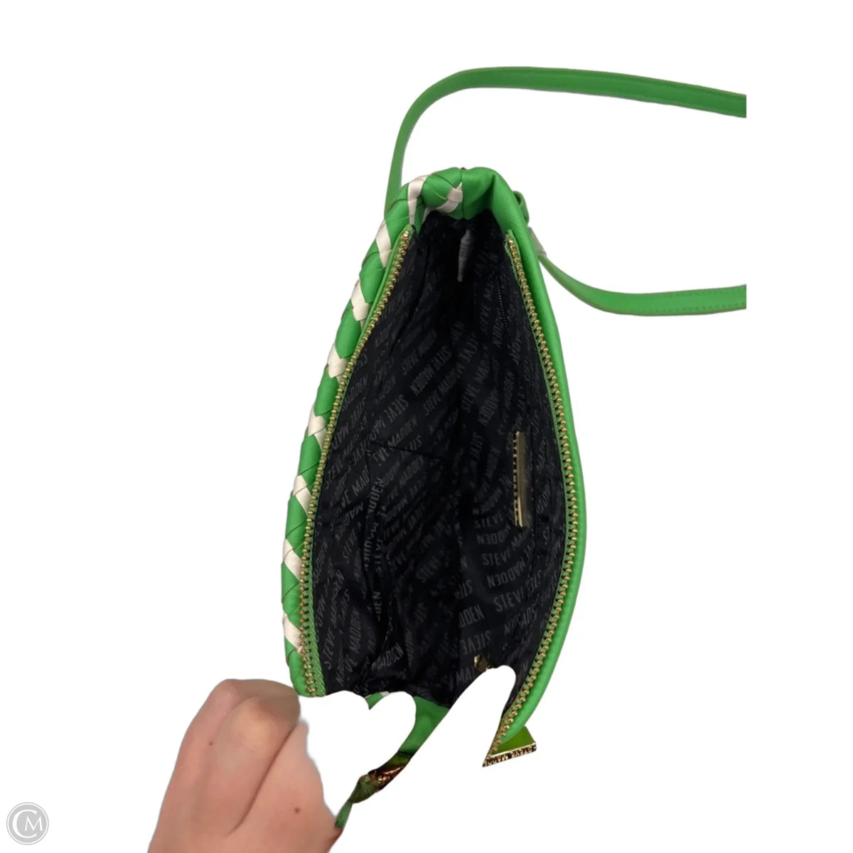 Crossbody By Steve Madden, Size: Small