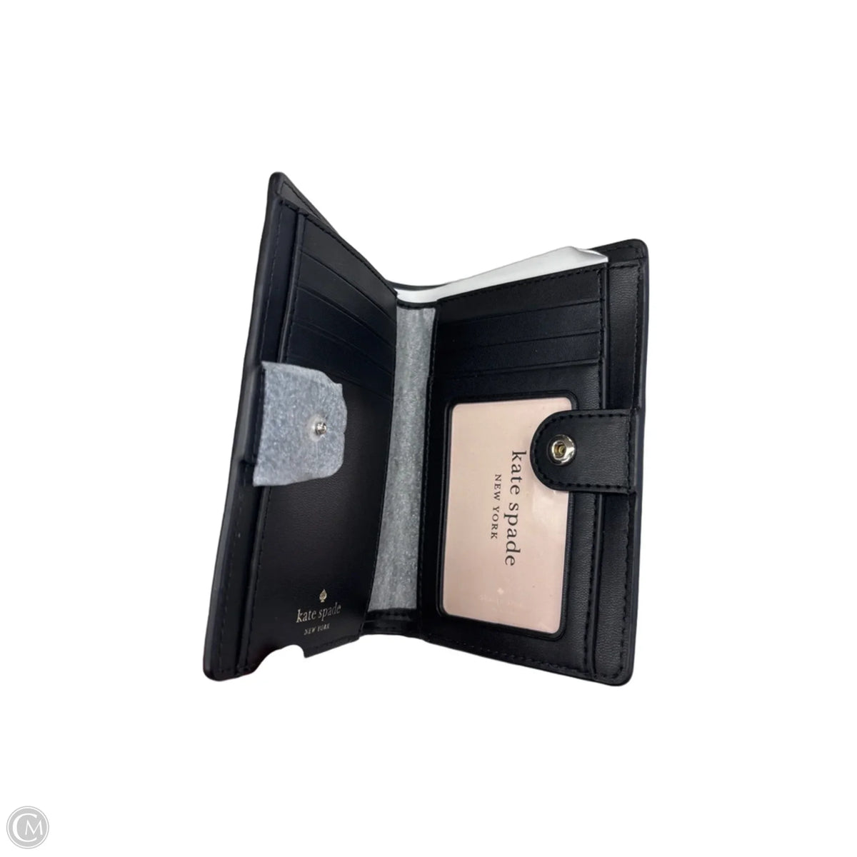 Wallet Designer By Kate Spade, Size: Small