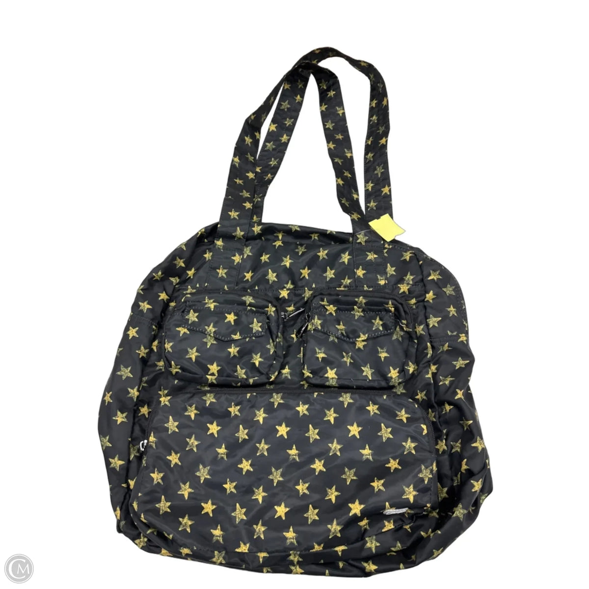 Handbag By Lug, Size: Large