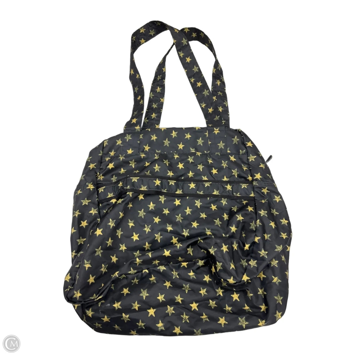Handbag By Lug, Size: Large