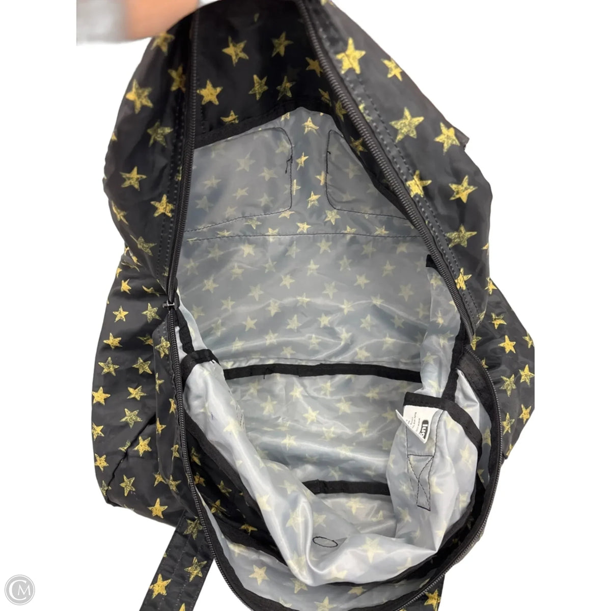 Handbag By Lug, Size: Large