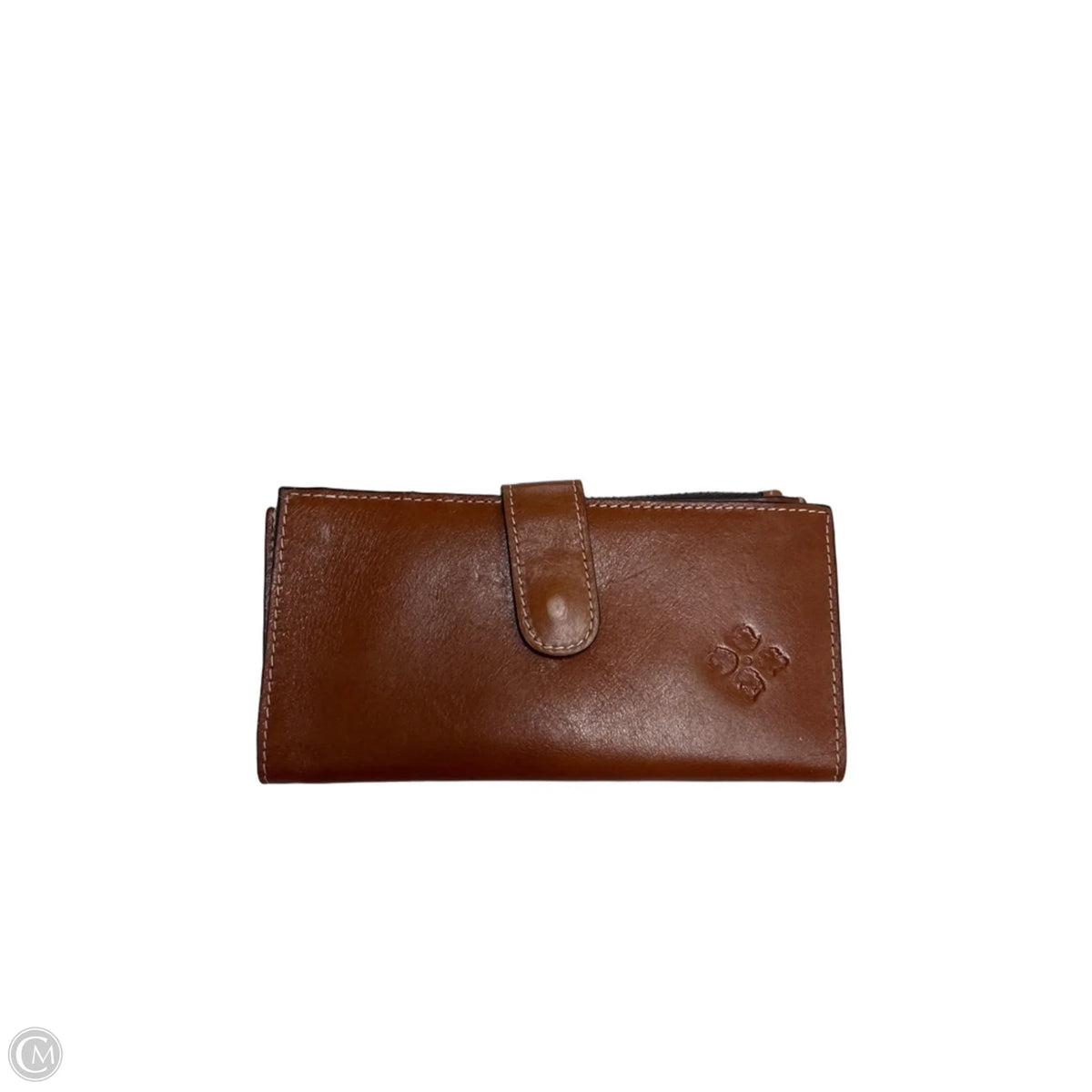 Wallet Designer By Patricia Nash, Size: Medium