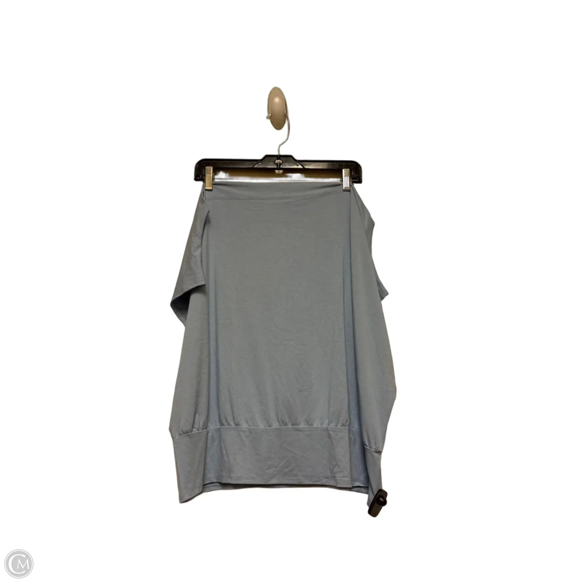 Top Short Sleeve By Altard State In Blue, Size: 3x