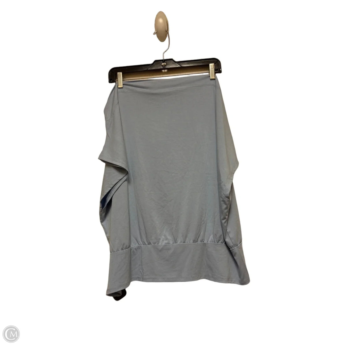 Top Short Sleeve By Altard State In Blue, Size: 3x
