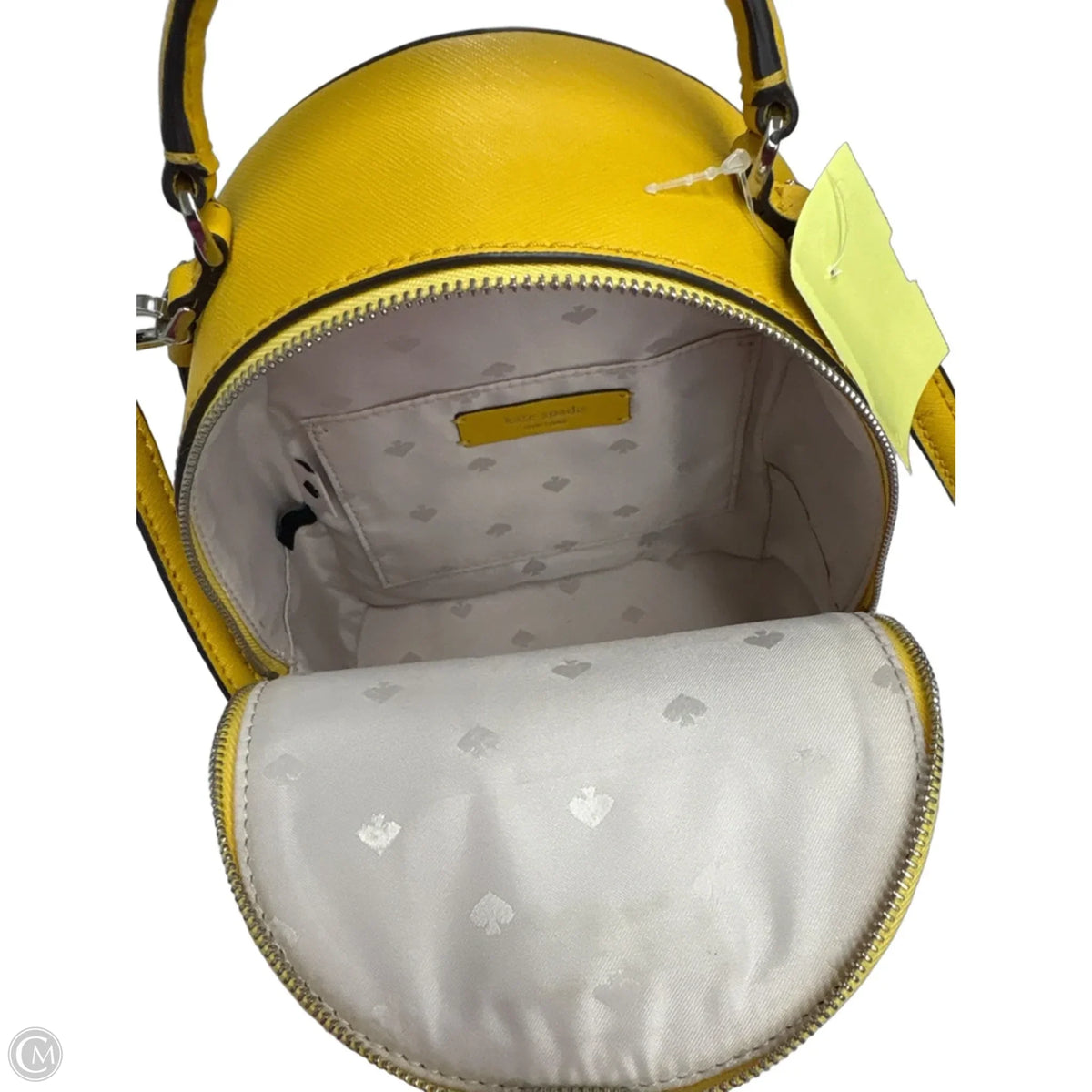 Backpack Designer By Kate Spade, Size: Small