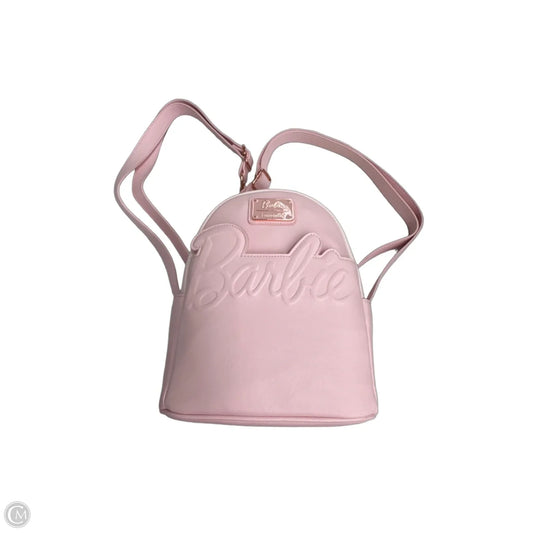 Backpack By Loungefly, Size: Small