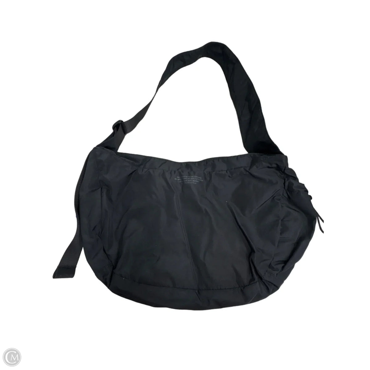 Handbag By Adidas, Size: Large