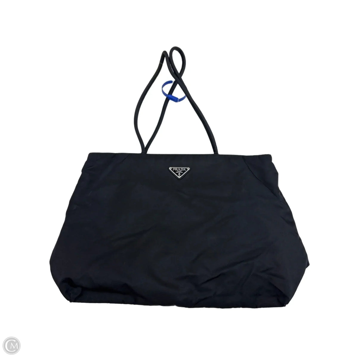 Handbag Luxury Designer By Prada, Size: Medium